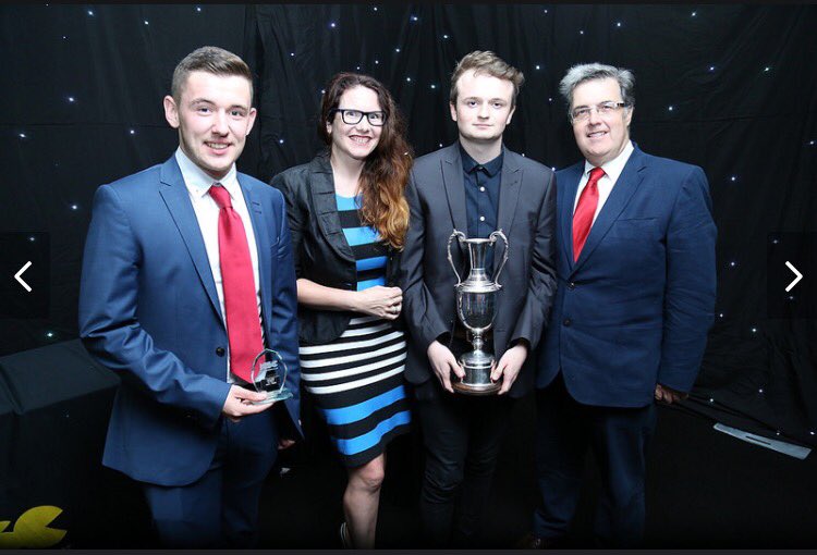 BusinessNSC's tweet photo. Very proud of my business students Best Business Student FE Mr Gibbs, HE- Mr Gwilt &amp; @ns_college Overall student of the year Mr Giannasi 👏🏻 https://t.co/pn2gXCWjXB