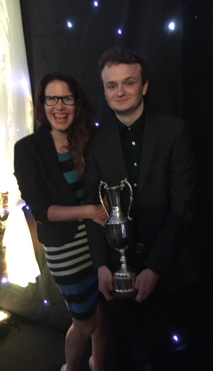 Very proud of my business students Best Business Student FE Mr Gibbs, HE- Mr Gwilt &amp; <a href="/ns_college/">North Shrops College</a> Overall student of the year Mr Giannasi 👏🏻