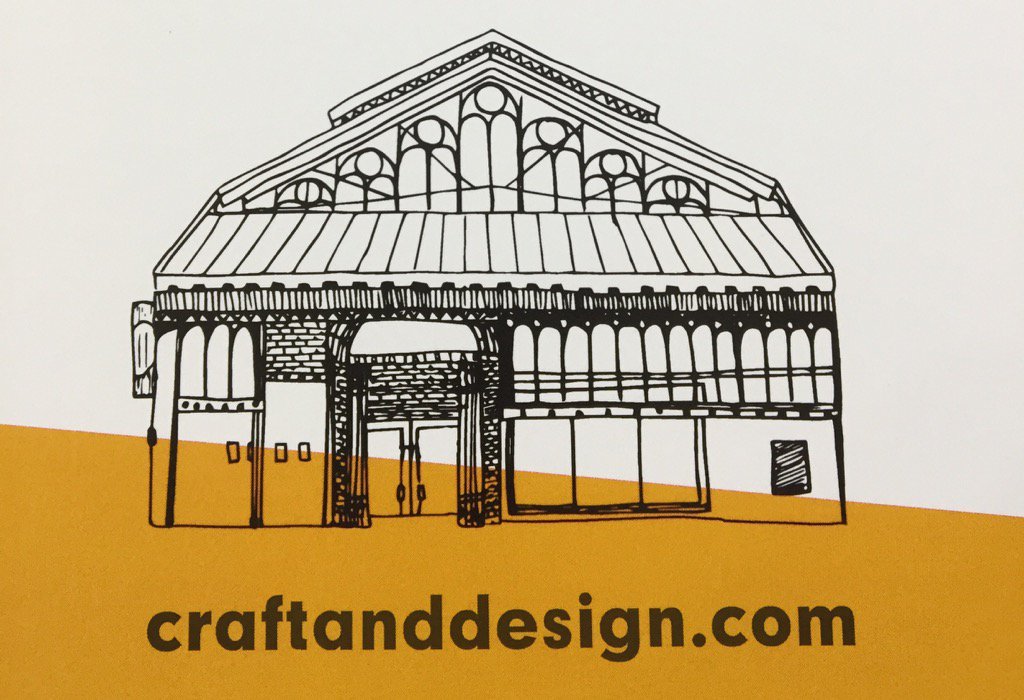madebyand's tweet photo. #andmadelikes #mif17 #whatismanchesterbutthepeople #wearethepeople #meetthemakers @ManchesterCraft oak street M4 5JD https://t.co/GRlnyRxfsd