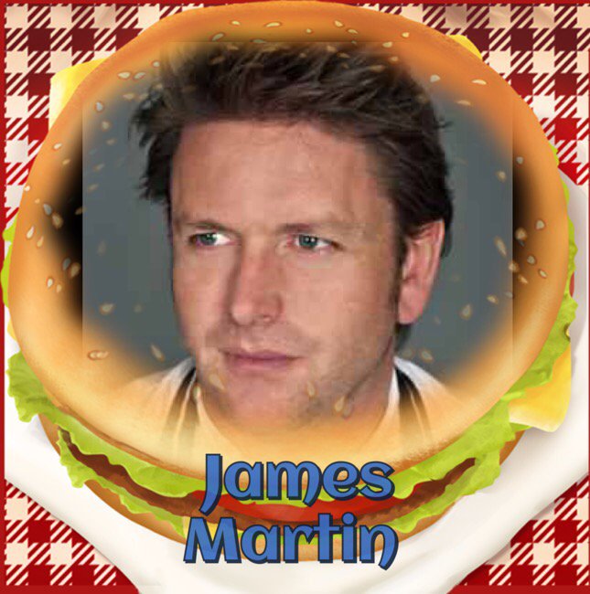 Happy Birthday James Martin, Rhys Jones, Andy Knowles, David Busst, Gary Pallister, Rupert Graves & Julianne Regan 