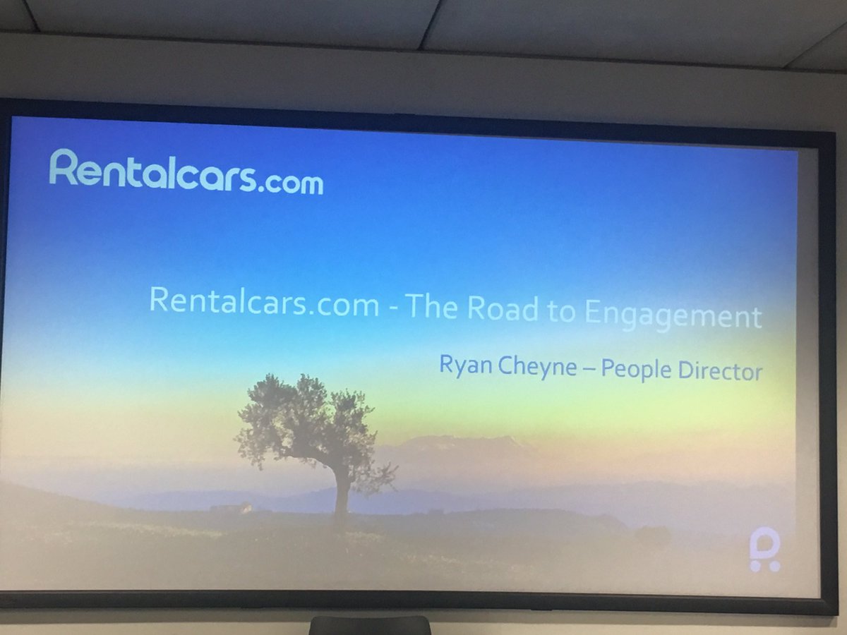 Shobana_MMU's tweet image. Inspiring talk by Ryan Cheyne, People Director,  Rentalcars &apos;people want same things from work - fundamentally&apos;@mmucpp