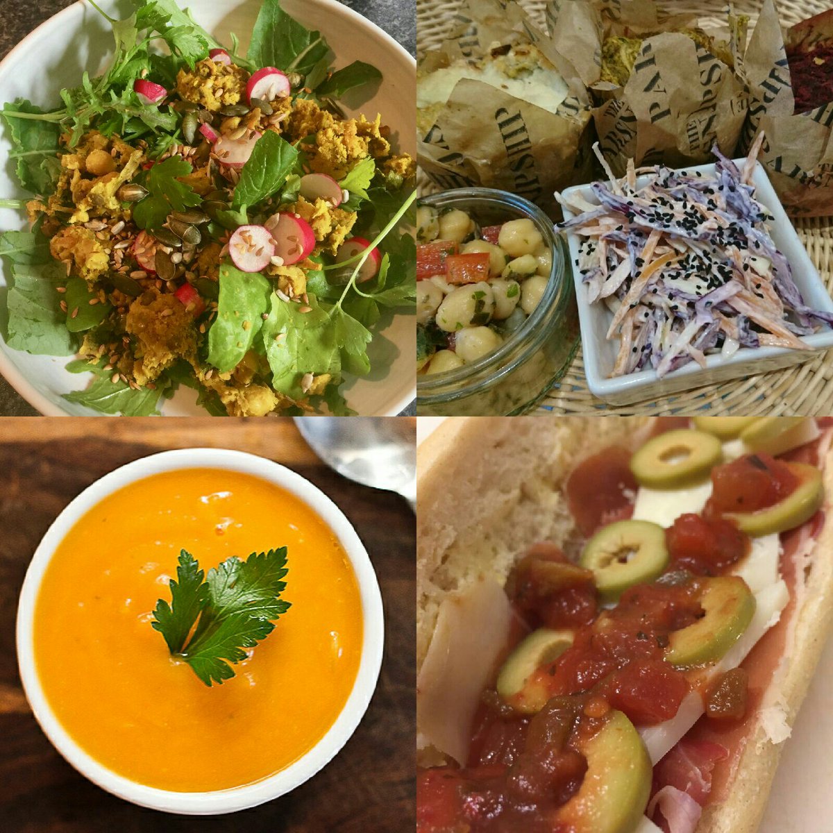 Delicacy Deli tweet media