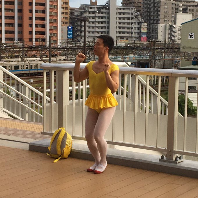 赤いレオタードでおまるにまたがりますさん の 17年6月30日 のツイート一覧 1 Whotwi グラフィカルtwitter分析 赤いレオタードでおまるにまたがりますさん の 17年6月30日 のツイート一覧 1 Whotwi グラフィカルtwitter分析