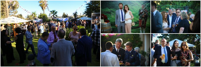 UKinJerusalem's tweet photo. It was great hosting many of our friends, contacts, & partners to celebrate H.M. the Queen's 91st Birthday in #Jerusalem! #QBP2017 https://t.co/qUPncoOXMz