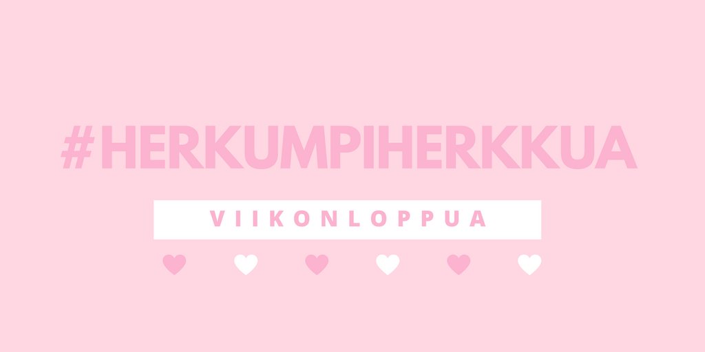Tää on loputtoman jännä leikki. #herkumpiherkku #herkkuakinherkumpi #herkuistaherkuin #herkustaherkkua #herkkuaherkuille #viikonloppu