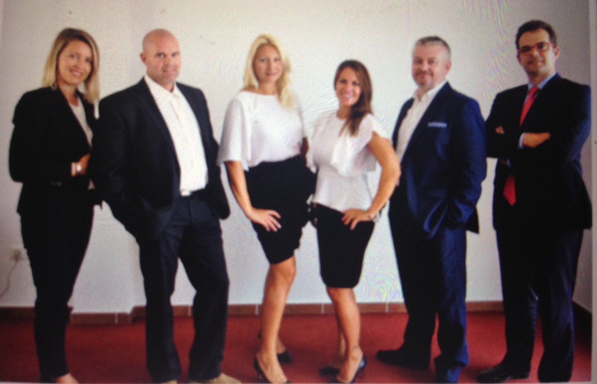 ProjectMarbs's tweet image. Meet the team at Marbella Project Real Estate Company.
marbellaproject.co.uk