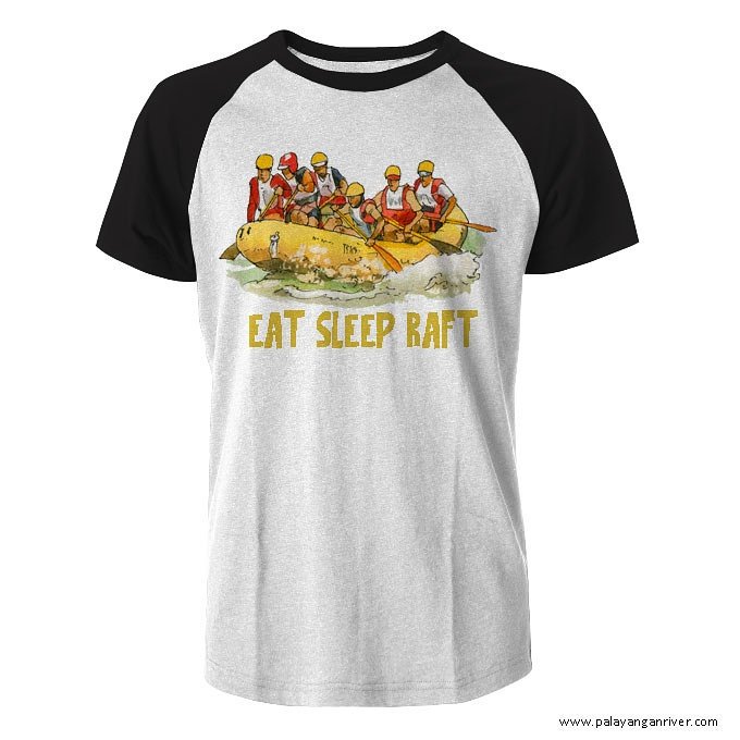 #TshirtRafting Shop : palayanganriver.com/shop