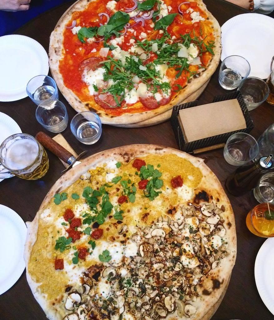 Londonfoodbabes's tweet photo. ‼️COMPETITION TIME‼️
We have teamed up with @hypit to give away a meal for you and a friend at one of our favourit… https://t.co/O3pohc1kLQ https://t.co/1FozbQECPE