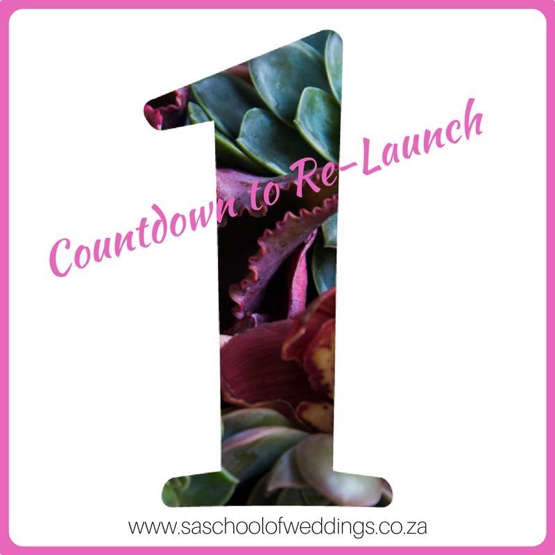 1 Moment in Time, 1 More Day of waiting! Check out our New Website on Saturday the 1st of July 2017!
#Weddings #Events #ReLaunch