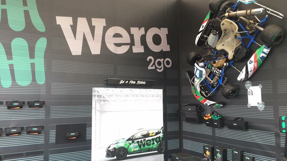weratoolsuk's tweet photo. Here's how the Tool Rebels are looking at Goodwood Festival of Speed for 2017!  #FOS https://t.co/PVSJFIYVr9