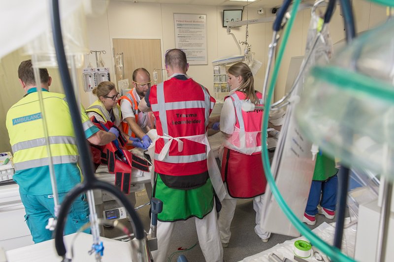 Save the date: 23 september is de landelijke Traumadag! Interessante activiteiten voor jong en oud. Kom je ook? bit.ly/2uqA3gK