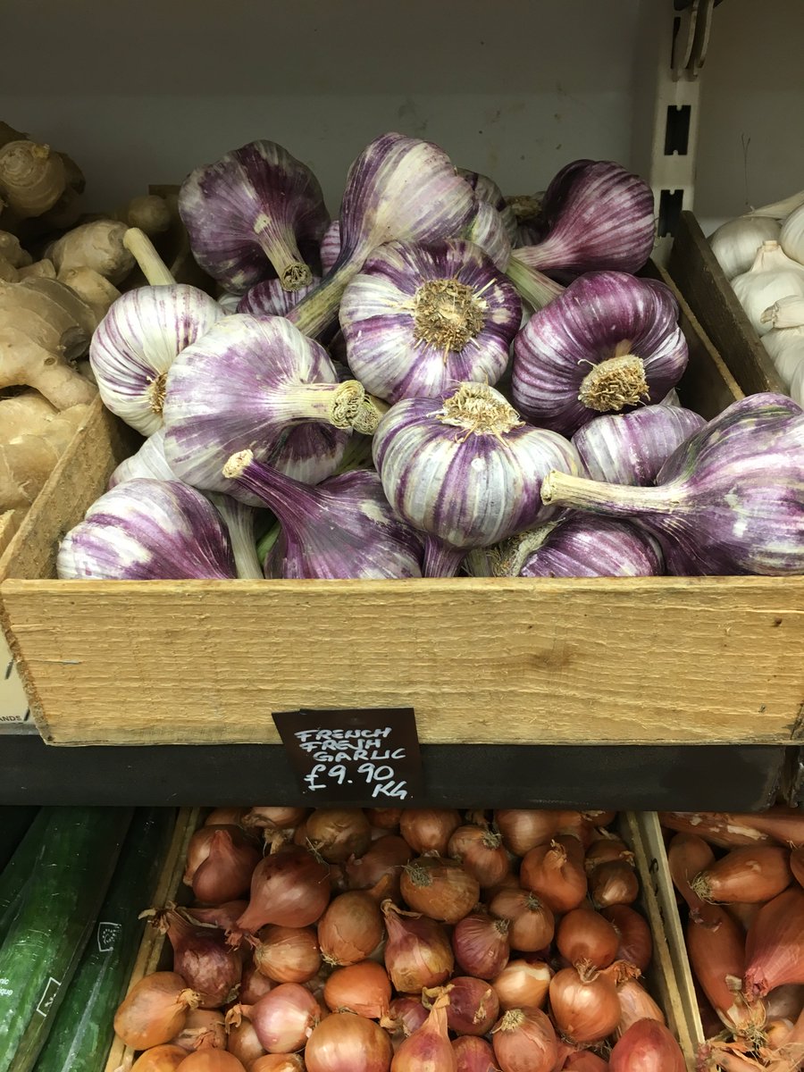 Fresh veg <a href="/parkwaygreens/">Parkway greens F&V</a> 
myprimrosehillkitchen.com
#food #vegetarian