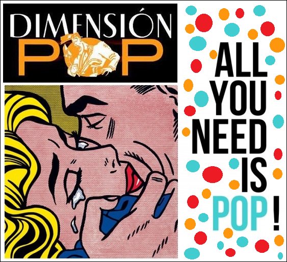 DimensioN POP tweet media