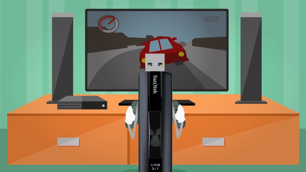 SSDSanDisk tweet media