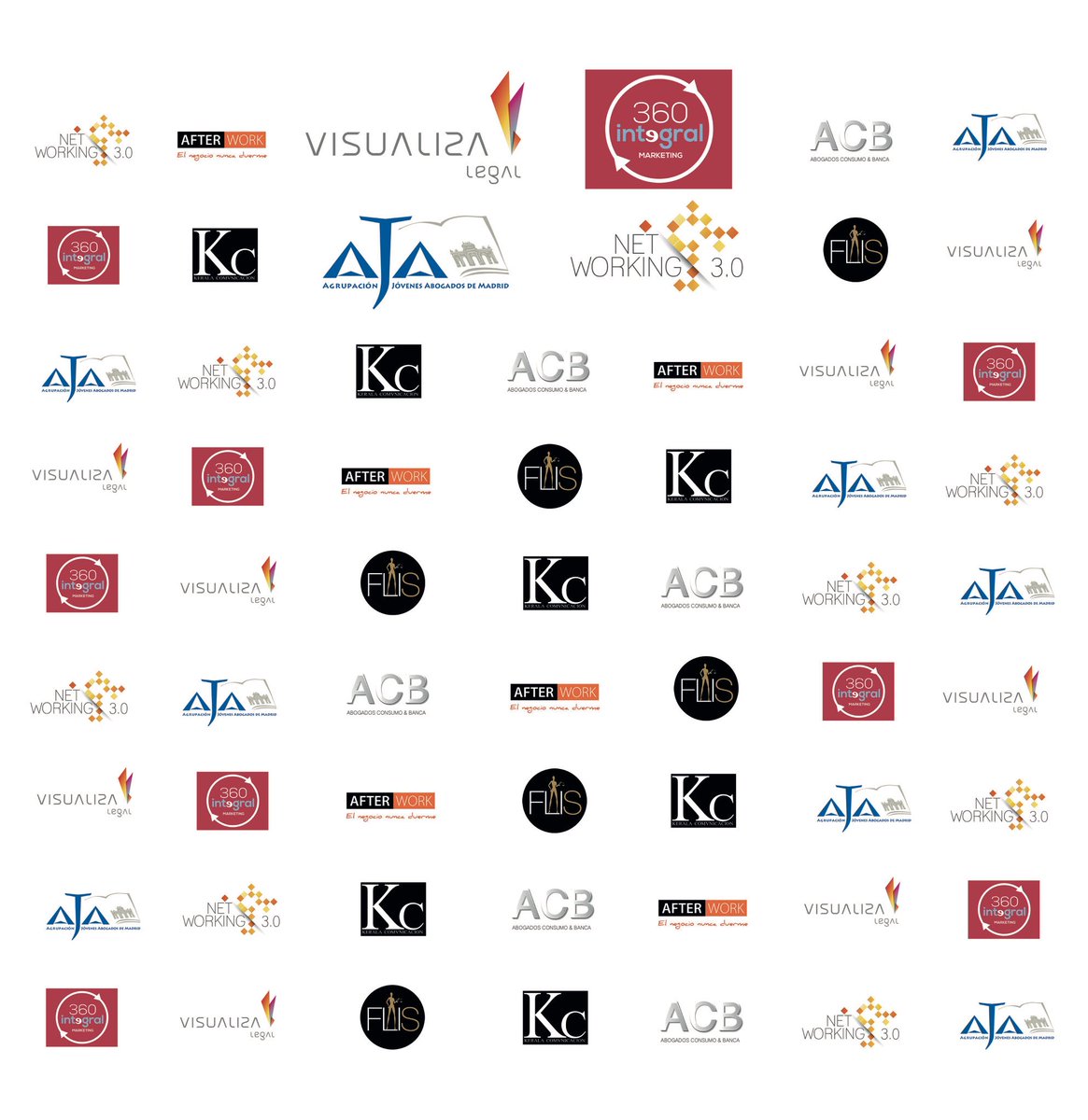 Gracias a <a href="/visualiza_legal/">Visualiza</a> <a href="/360integral/">360 integral</a> <a href="/ACBabogados/">ACB Abogados Consumo y Banca</a> <a href="/AJA_Madrid/">AJA-Madrid</a> <a href="/FashLawSpain/">FashionLawInstSpain</a> y <a href="/KCeventos/">KC Eventos</a> por el gran evento de #Moda que organizaron! #RT