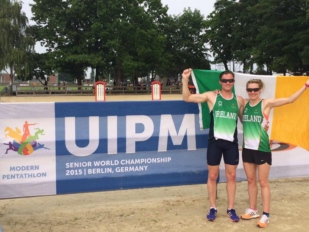 We've just been awarded a WORLD CHAMPIONSHIP BRONZE medal from 2015! Happy yet sad we couldn't celebrate on the day <a href="/ArthurLOK1/">Arthur LOK</a> #CleanSport