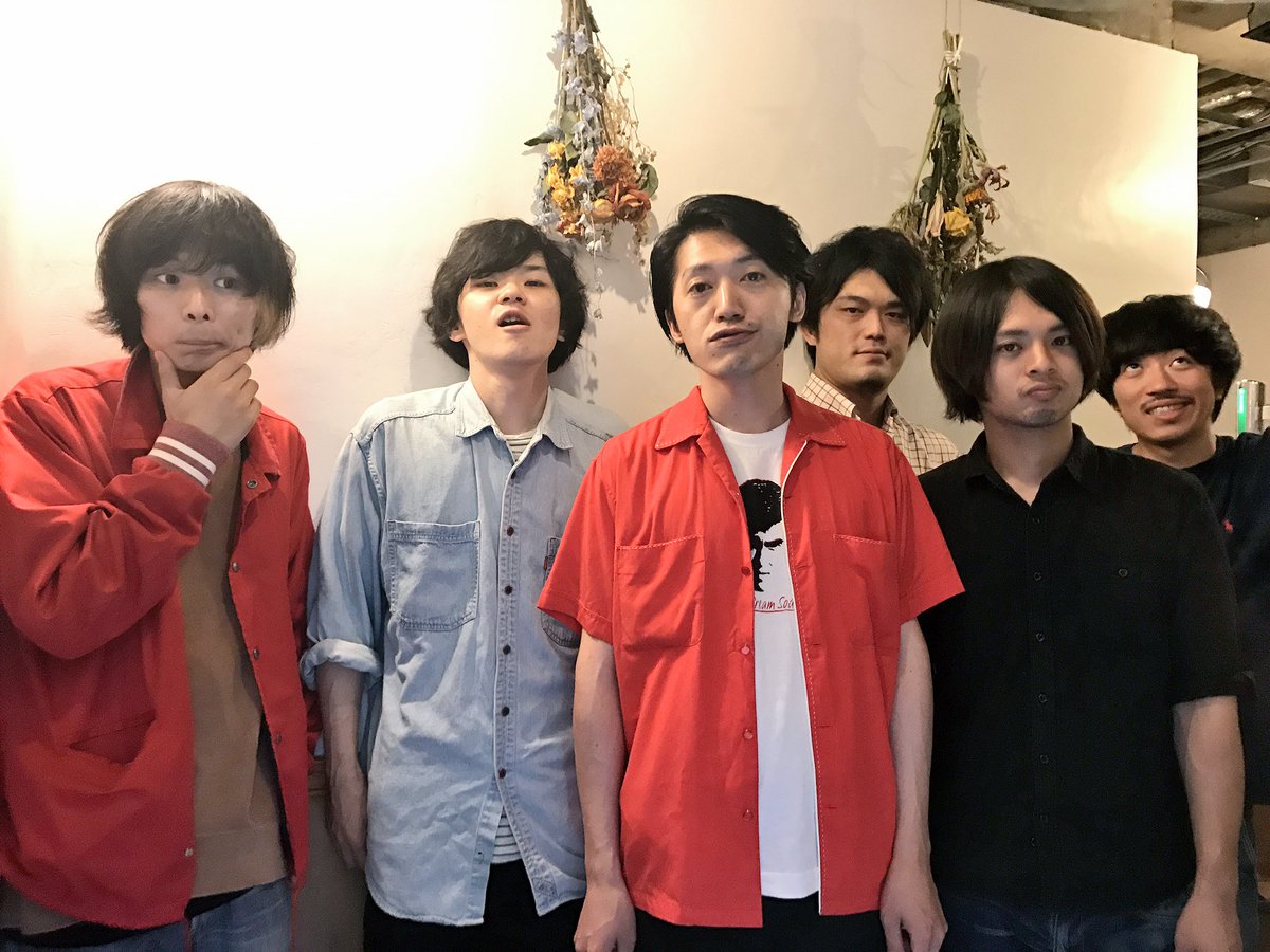 Theラブ人間 No Twitter 明日 7 1 土 見放題17 Theラブ人間spサポートは グッバイフジヤマから ベース けんすけ ドラム たかはらほしみ が2度目の参加 最高なステージをお贈りします Theラブ人間は 21 00 King Cobra出演 T Co Su9rk1rs4x