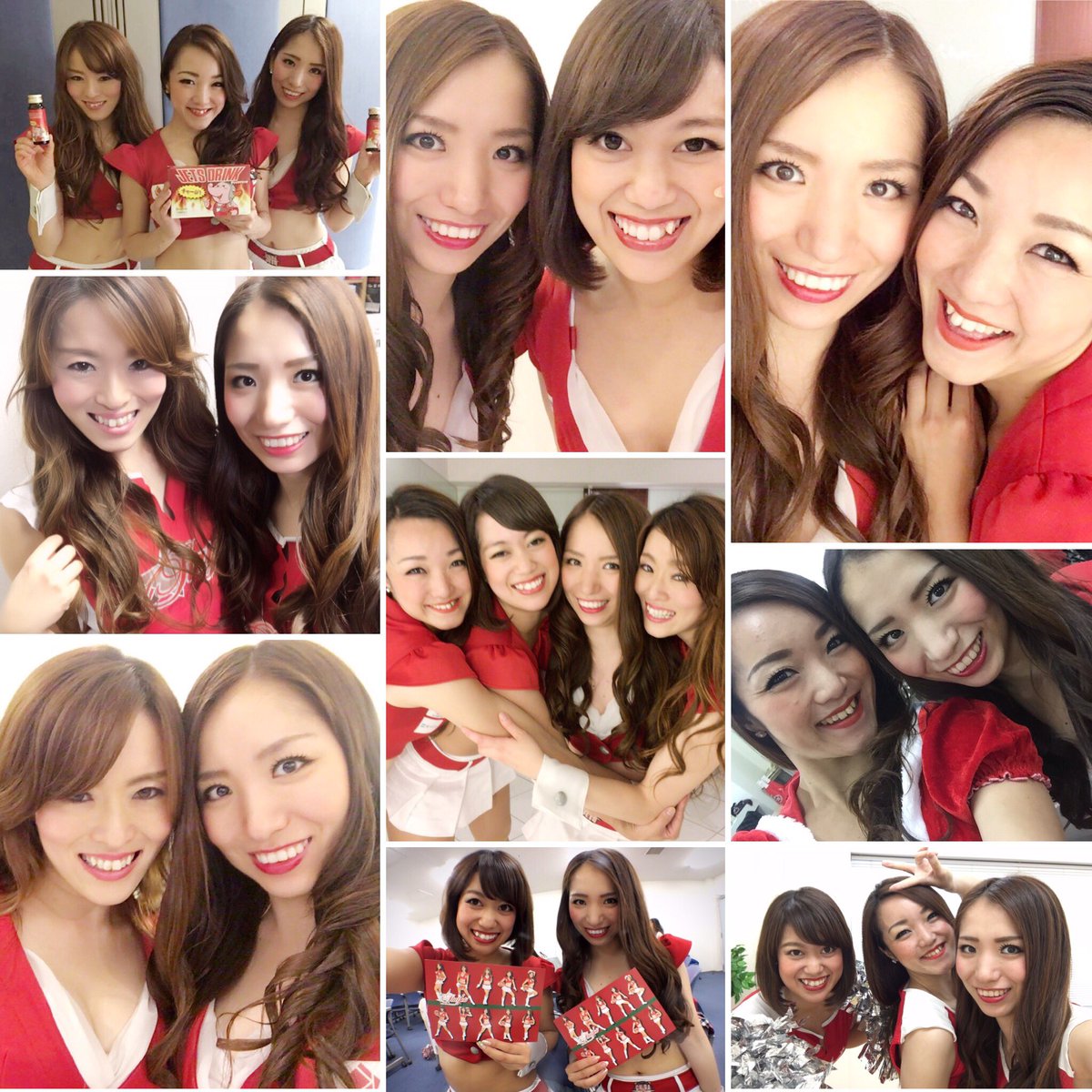 msk_819's tweet photo. 何百回の練習も、20連敗したときも、天皇杯で優勝したときも、、この4年間をともにした大好きで面白くてメンバー想いで尊敬できる仲間たちがSTAR JETSを卒業しました😢❤️彼女たちからのラストメッセージ、是非読んでください🌟
https://t.co/oY1L2uTkGJ https://t.co/qZ6GAoMquJ