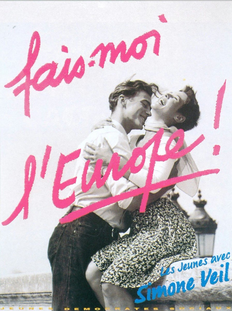 JusteCentriste's tweet image. #simoneveil Noblesse Intransigeance avec sérénité et rigueur prolongeons le Sillon Européen