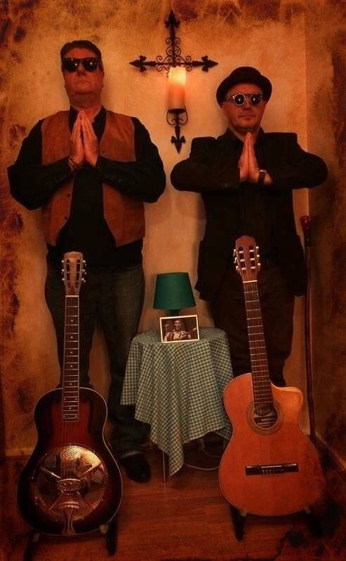 Tonight don't miss Auld Mans Baccie playing roots, Americana, and traditional blues.
Doors: 5pm
Band: 9pm
Live DJ till 2am
ALWAYS FREE ENTRY