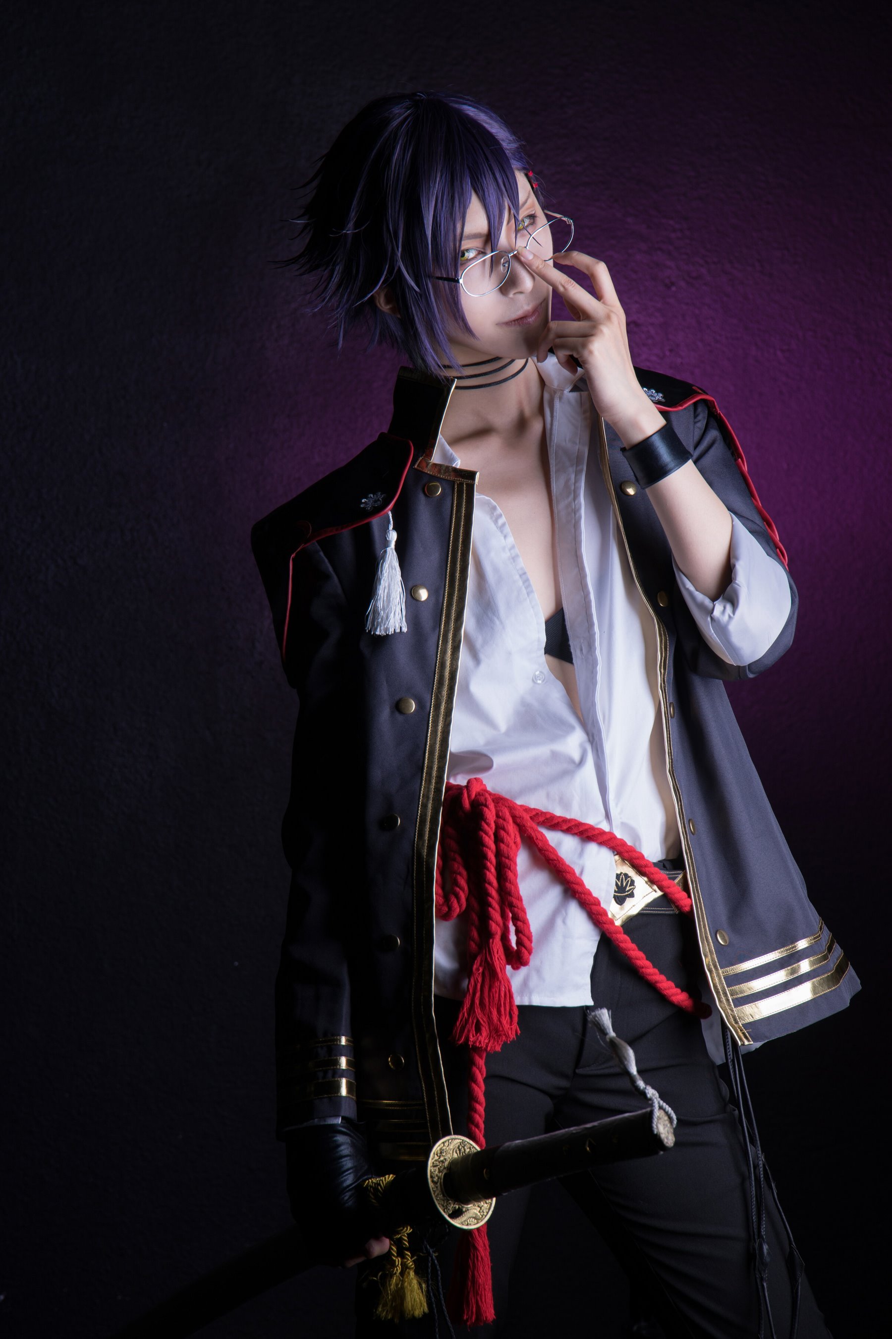 🥀あーちょ🦇 on X: 