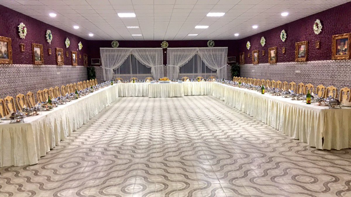 graphis0's tweet image. من أعمالنا تنفيذ عشاء لأعضاء الاتحاد السعودي لكرة القدم وضيوف دورة الصعود للمناطق لأبطال الدرجة الثالثة بضيافة نادي الأمل #البكيريه #جرافس