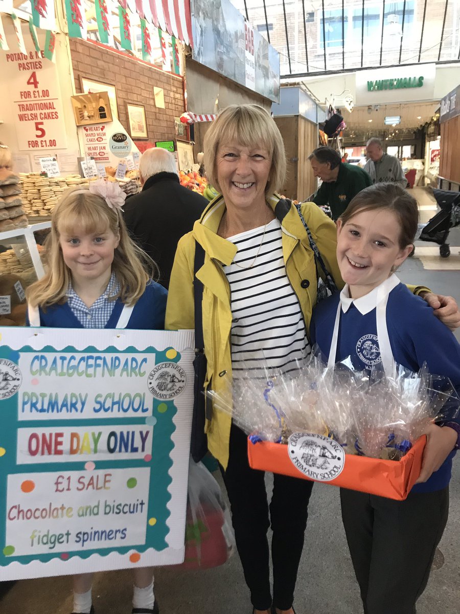 CCPPSchool's tweet photo. 👍🏻Our first sale of the day #ccpent #ccpY34 #ccpdiolch https://t.co/dghh5ZCUQS