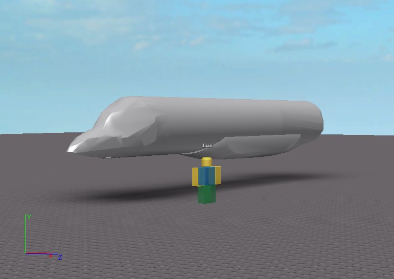 Robloxian1092's tweet image. how are you even supposed to aircraft nose