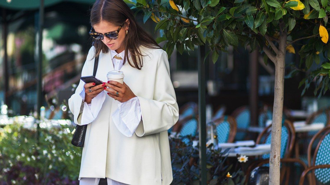 Talkler's tweet image. Vogue's @MoniqueValeris offers wise words on "Email Management Tips to Avoid Inbox Overload" buff.ly/2ttYq0B via @voguemagazine