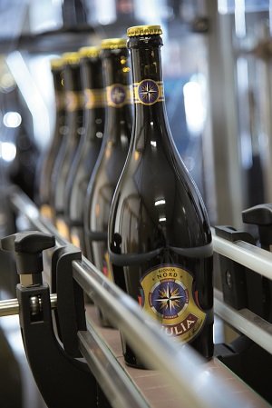 #birrificio #Gjulia pioniere #agricolo del #Friuli #Venezia #Giulia! #FVG #birra #infobirra giornaledellabirra.it/interviste/bir…