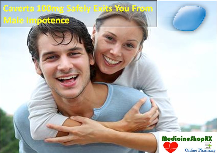 Order Caverta Online