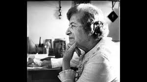 mujeresbacanas's tweet photo. Magda Portal fue una de las pensadoras más importantes en el siglo XX en Perú, tanto en poesía como en política
https://t.co/9K5T6JJGY1 https://t.co/F1phEHzWcb