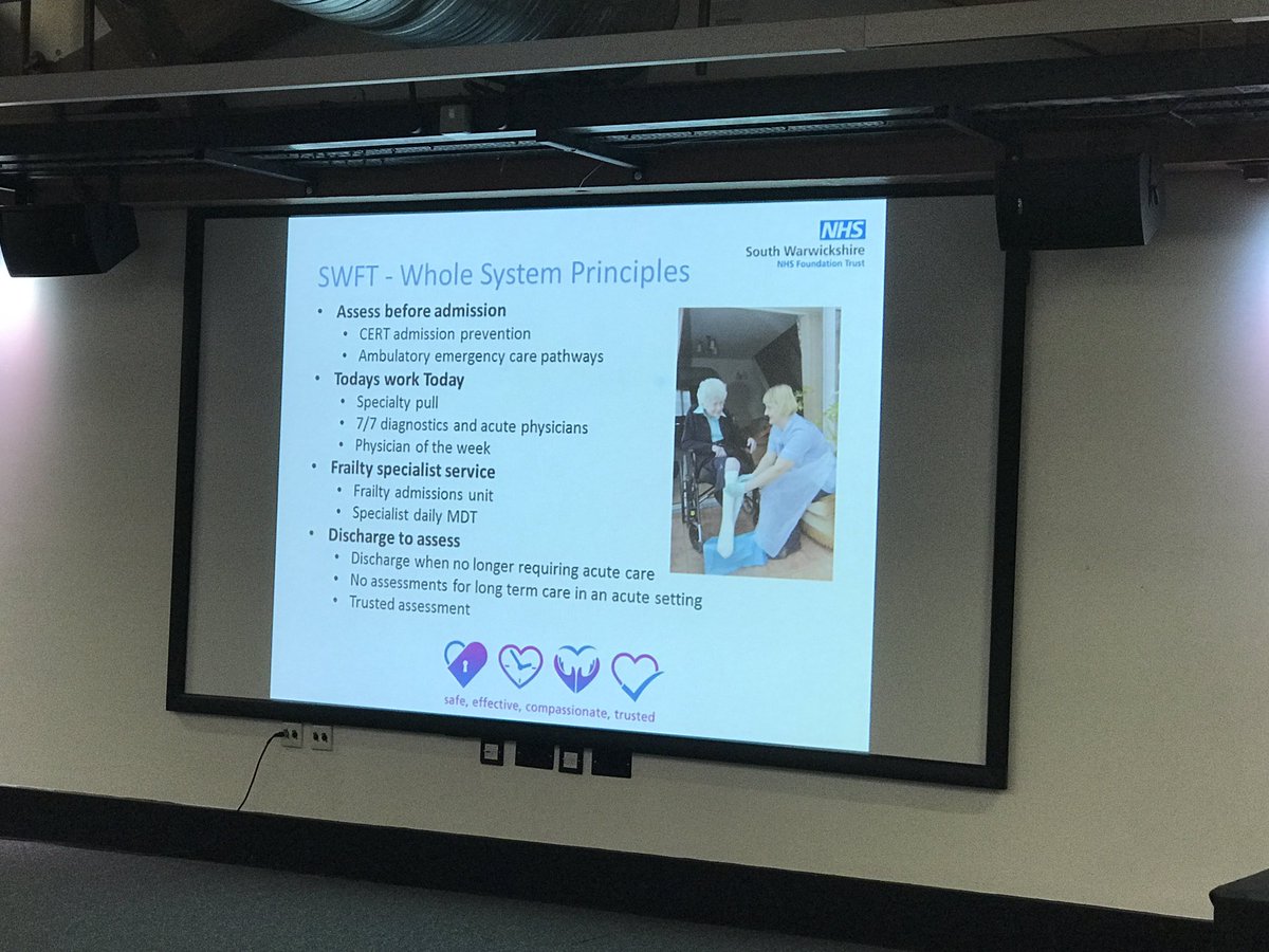 Dan Grimes FCIPD (@dangrimes1980) on Twitter photo Love the idea of whole system principles! <a href="/ActiononAandE/">actiononA&E</a> <a href="/ECISTNetwork/">Elective & Emergency Care Improvement Support Team</a> - Say what you are going to do and DO IT Love the idea of whole system principles! <a href="/ActiononAandE/">actiononA&E</a> <a href="/ECISTNetwork/">Elective & Emergency Care Improvement Support Team</a> - Say what you are going to do and DO IT