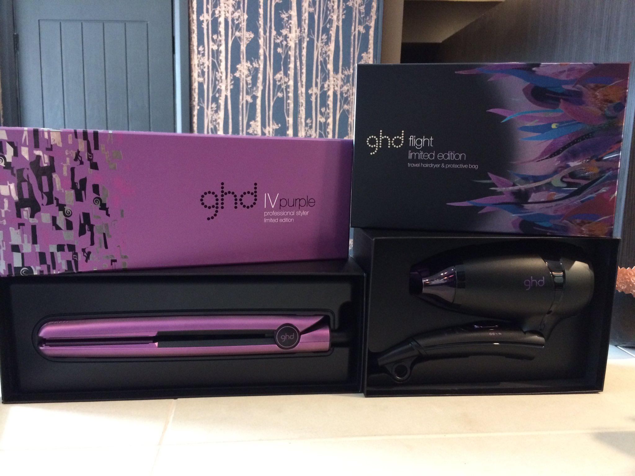 Goji Hair On Twitter Just Arrived Loving The Limited Edition