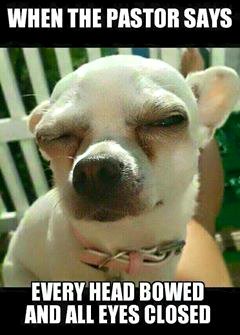 You know you've done it.. #church #arkansas #ministry