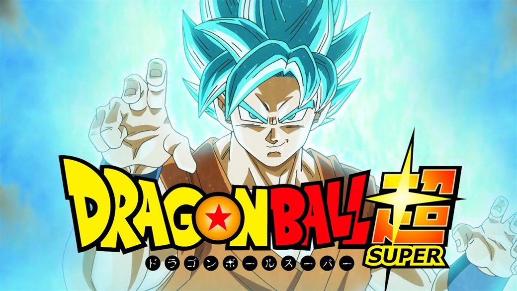 Cadê a DUBLAGEM de DRAGON BALL HEROES no CARTOON NETWORK 