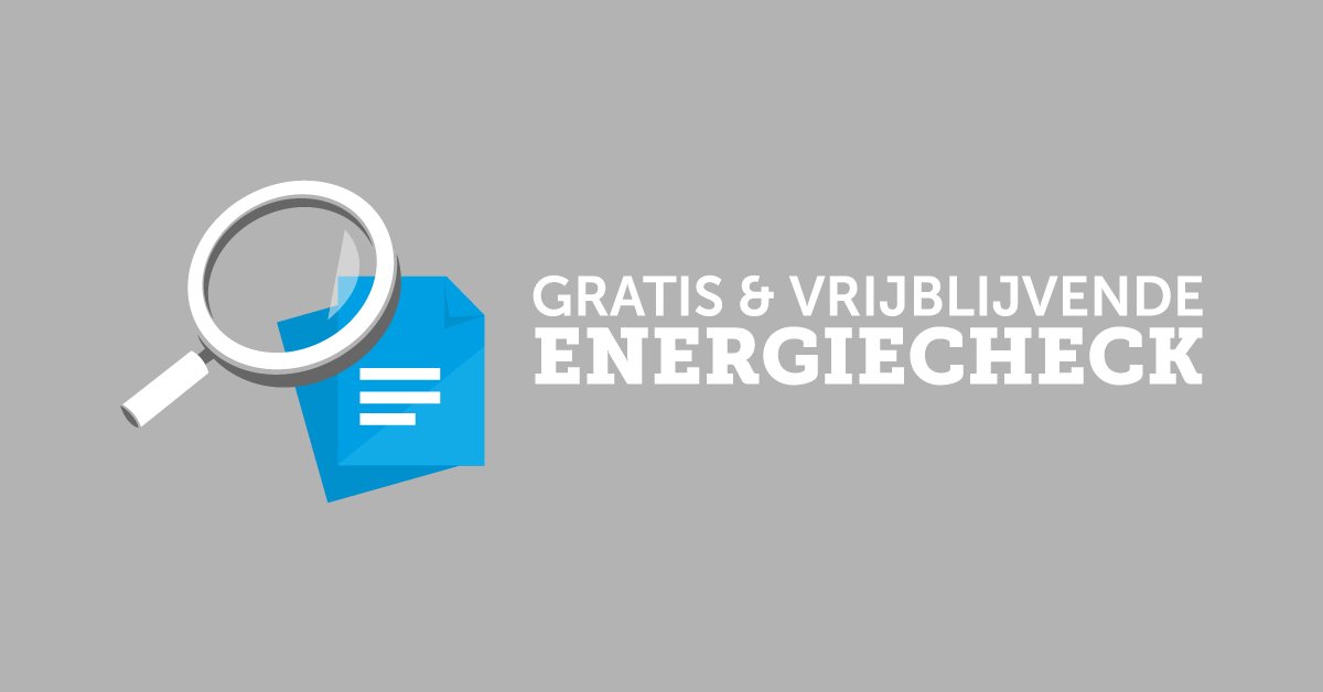 Betaalt u teveel voor zakelijke energie? Upload uw eindnota. Wij zullen deze kosteloos &amp; vrijblijven analyseren. maximaaladvies.nl/energiecheck