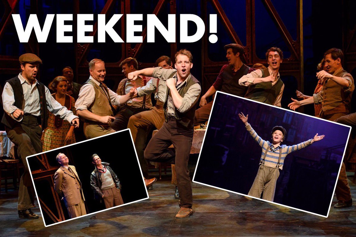 Het is bijna weekend, YES! Wij mogen straks weer het toneel op in Alkmaar, tot vanavond!  #CiskedeRatNL