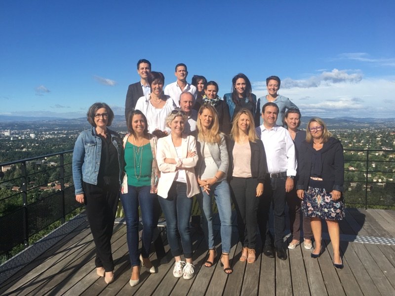 Adecco Rhône en prise de hauteur <a href="/gdesaignes/">Guillaume de Saignes</a> <a href="/gauthieralexan/">Gauthier</a> <a href="/MagaliBERGER/">Magali BERGER</a> <a href="/samuelfinotto/">SAMUEL FINOTTO</a>