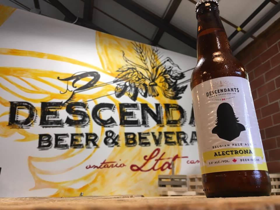 #DescendantsDevotees were made for #AltectronaBelgianPA &amp; #FishFriday. So, have we got you 'hooked' yet? #Canada150 #gonefishing #DBBC