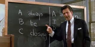 SDegrace's tweet photo. Wishing my fellow #DigitalSellers a stellar last day of 2Q! Remember your #ABC's & #TeamWorkMakesTheDreamWork! Can we get #IBMDSNA trending? https://t.co/i2xPnmBgw3