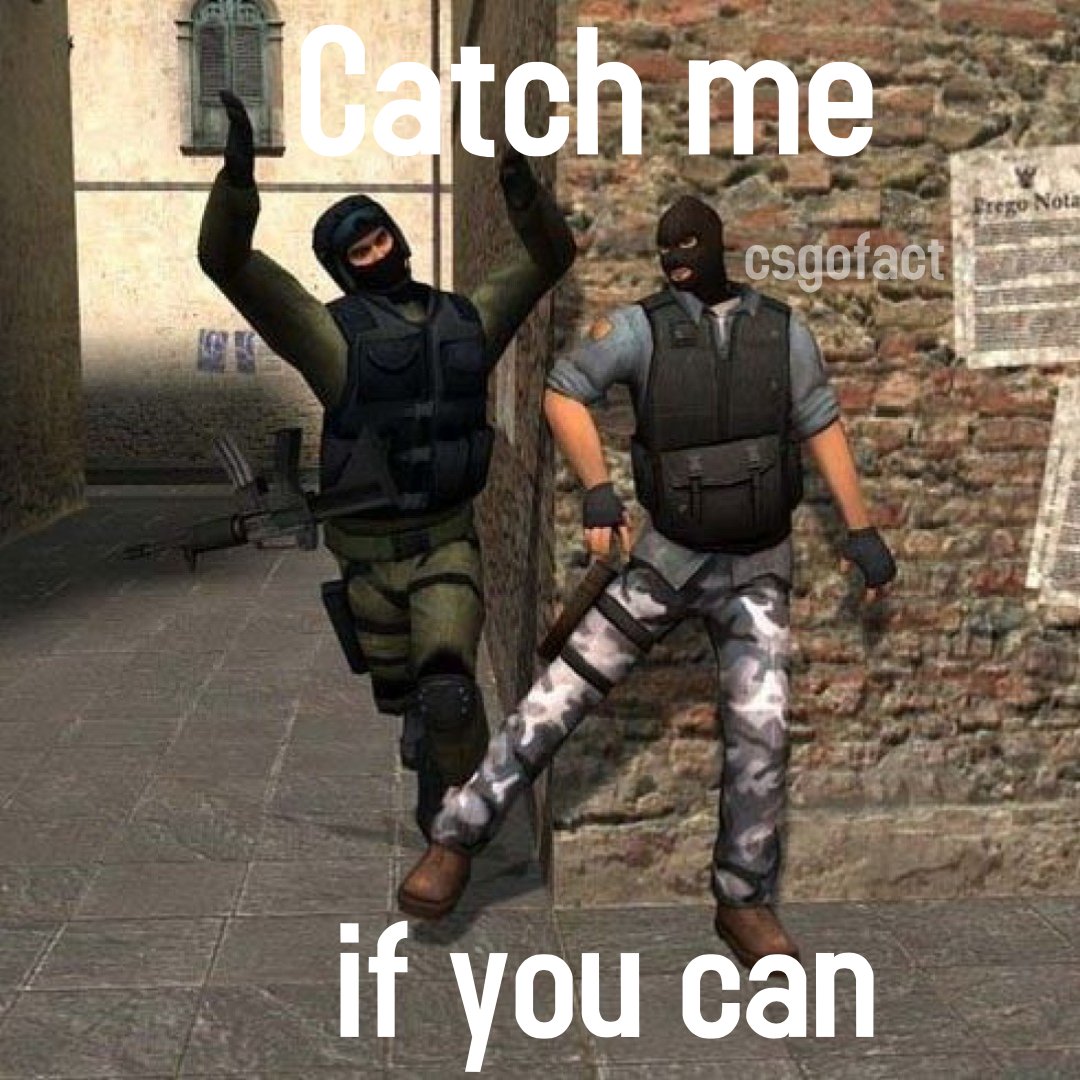FACTCSGO's tweet photo. 😝 https://t.co/g3NmdUlYpT