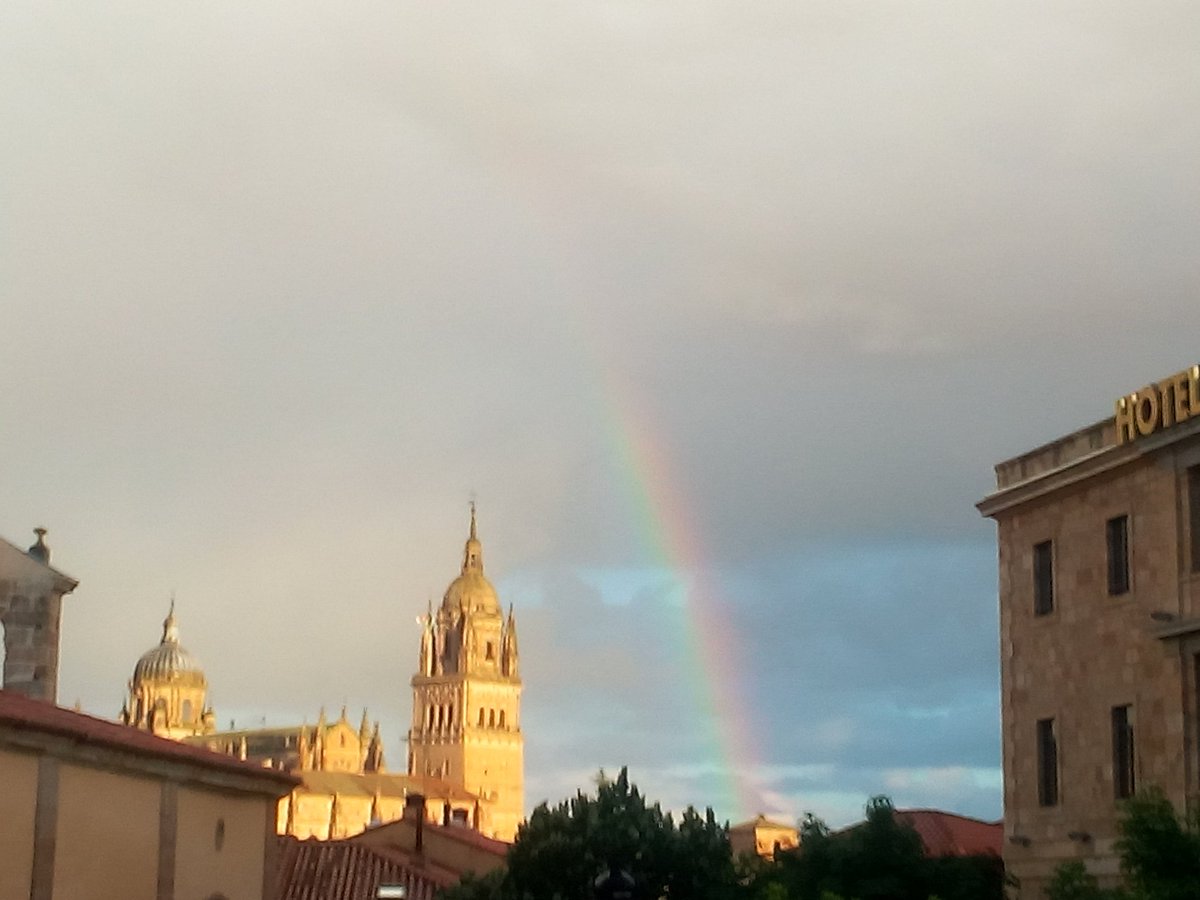 CiscoAliaga's tweet photo. Se acabó #AIDIPE2017 : Como decíamos ayer: buenos amigos, entorno precioso ¡y encima aprendiendo! 
 Nos vamos para Madrid #AIDIPE2019 https://t.co/pIkMQ0Vhrk