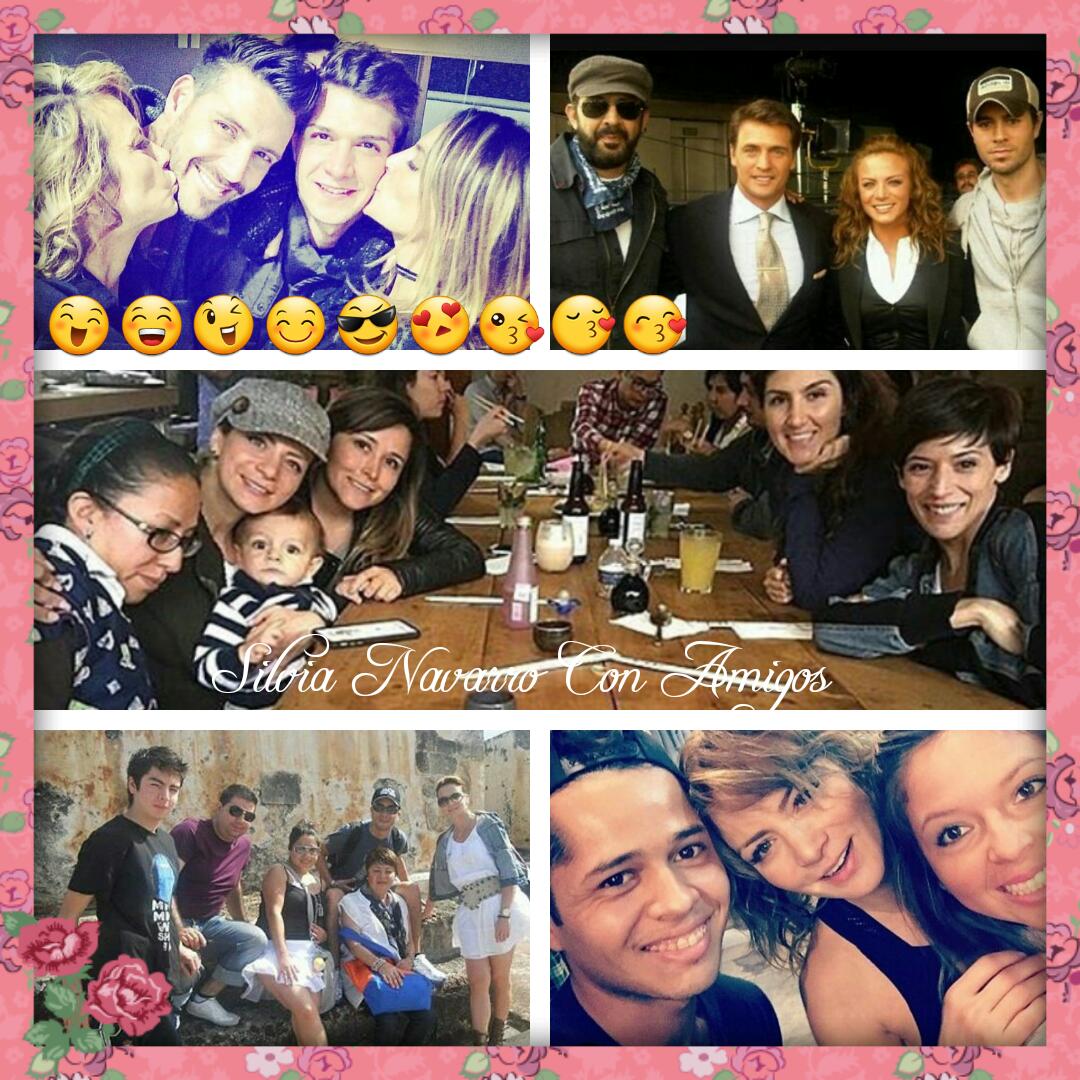 suarezg705366's tweet photo. #30diasconSilvia 
@silvnavarro 
Día 30
Silvia Navarro 
Foto Con Amigos 
😉😉😉😉😉😉😉😉😍😍😍 https://t.co/lqaeZxFFoI