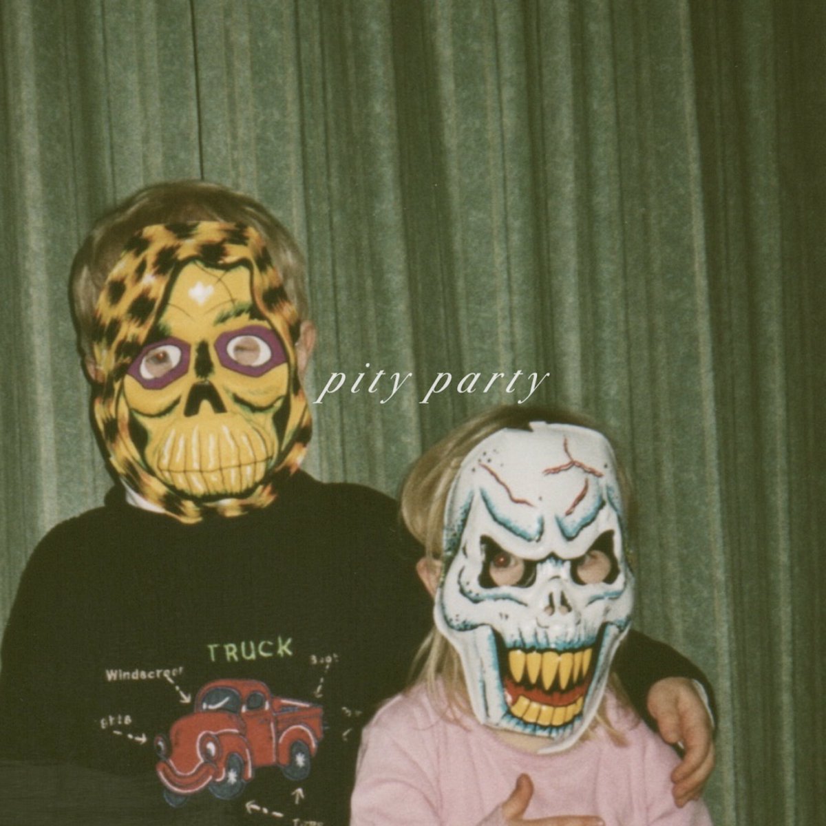 petlib_maker's tweet photo. HELLO! OUR DEBUT ALBUM 'PITY PARTY' WILL BE OUT AUGUST 4TH ON @ATWpunx !!!! https://t.co/S5upM7upiE