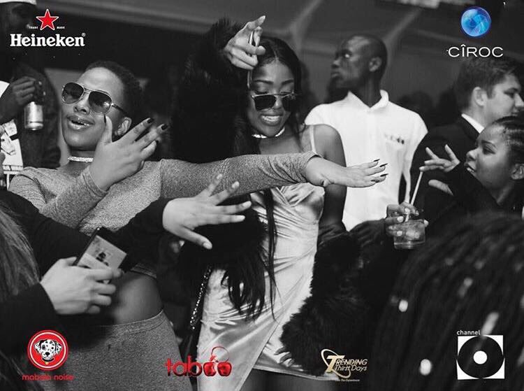 Cherry01_'s tweet photo. The babies that came out to play 😍
This is why I enjoy The Boo 🍒

#FrenchAtTheBoo 🔝 https://t.co/DJpKGNaFKo
