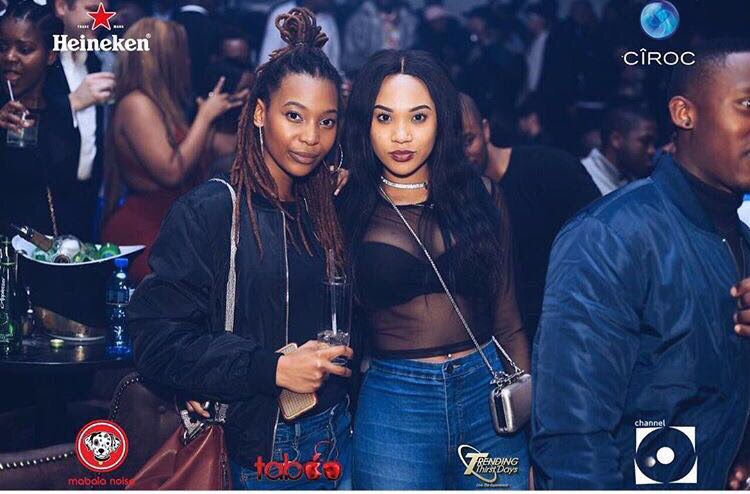 Cherry01_'s tweet photo. The babies that came out to play 😍
This is why I enjoy The Boo 🍒

#FrenchAtTheBoo 🔝 https://t.co/DJpKGNaFKo