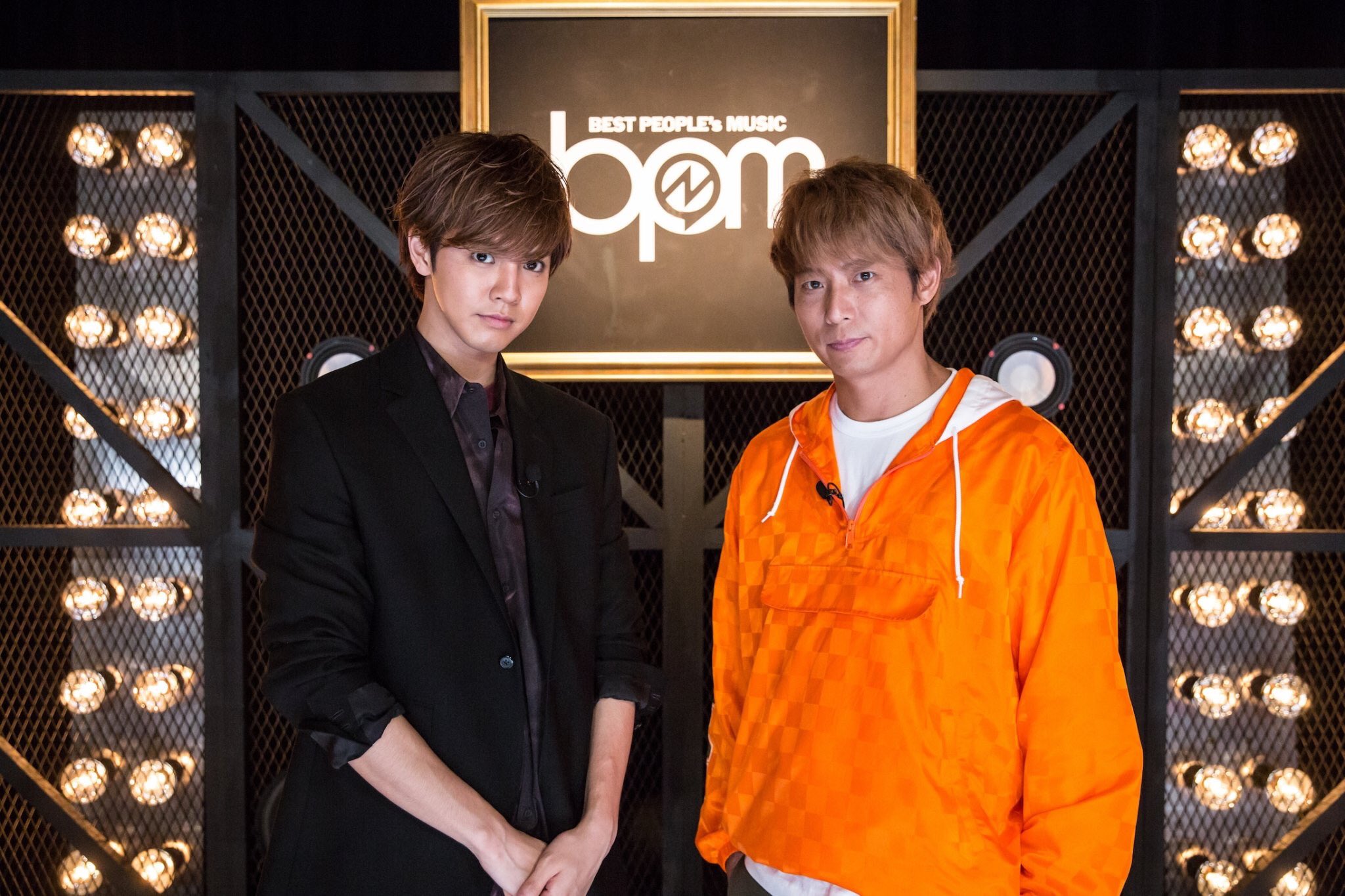 Abema アベマ Generations Bestpeoplesmusic 90分拡大sp 7 8土曜よる9時から T Co 7lg92fgbgx 片寄涼太出演映画 兄こま の主題歌 空 のmvをフル尺で公開など見所満載 黒木啓司 片寄涼太の2ショット写真を大公開 T Co
