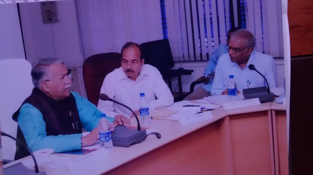 arvind vadnerkar tweet media