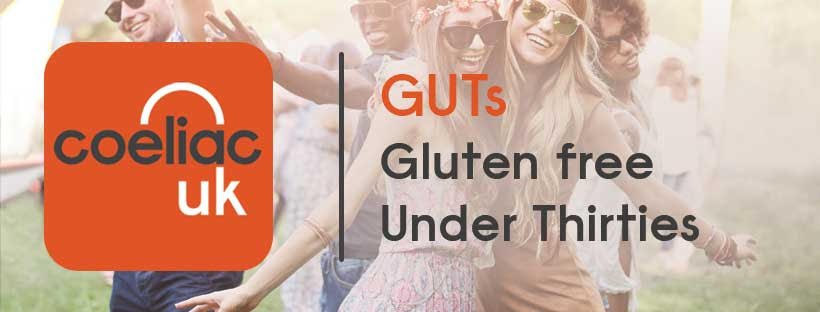 Happy to have Jess &amp; Sarah from <a href="/Coeliac_UK/">Coeliac_UK</a> #glutenfree Under 30s group talking about their work 2:30pm - SAT at our #demostage #ittakesguts